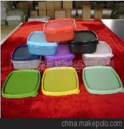 专业生产 塑胶制品 学生餐盒 儿童餐盒 饭盒